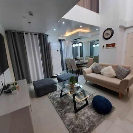 Affordable Makati Apt Манила Экстерьер фото