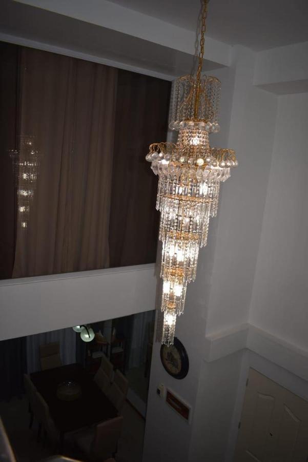 Affordable Makati Apt Манила Экстерьер фото