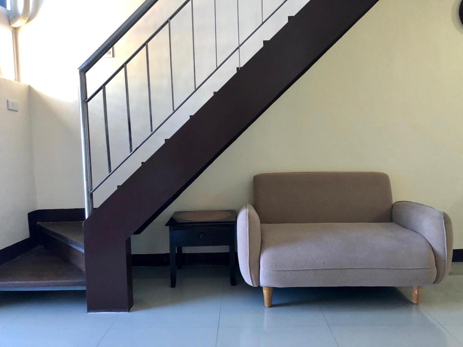 Affordable Makati Apt Манила Экстерьер фото