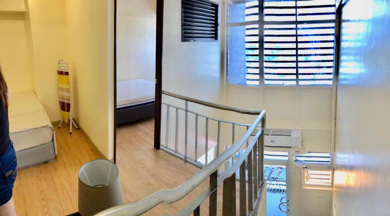 Affordable Makati Apt Манила Экстерьер фото