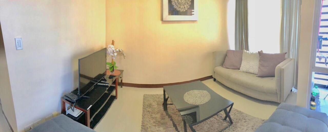 Affordable Makati Apt Манила Экстерьер фото
